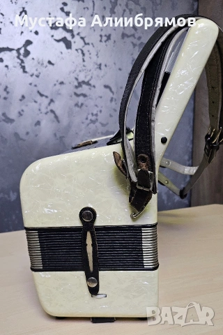 Weltmeister gigantili 3, снимка 8 - Акордеони - 53248990