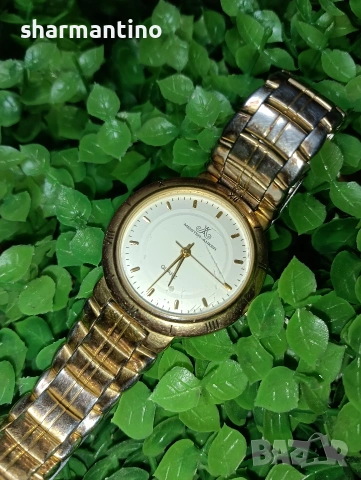 Дамски часовник Meister Anker - 25 лв, снимка 6 - Дамски - 53274001