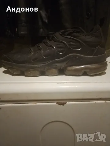 Nike VaporMax AirMax 45 номер, снимка 8 - Маратонки - 56269836