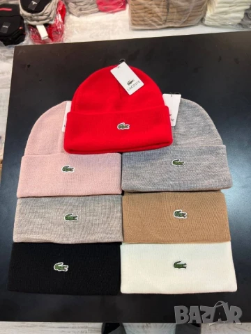 шапки nike the north face gucci Givenchy calvin klein , снимка 16 - Шапки - 51394778