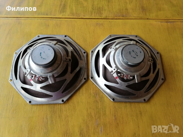 Philips ad 8080/m4, снимка 2 - Тонколони - 51701819