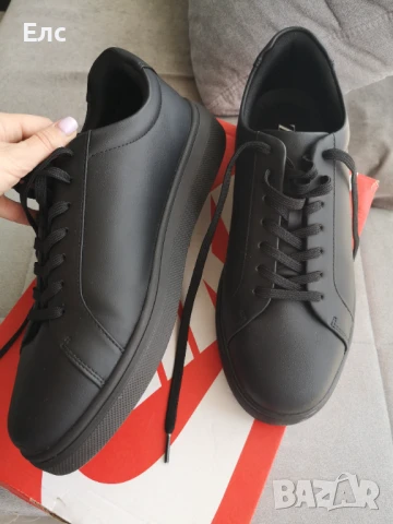 Маратонки Зара, снимка 5 - Маратонки - 50675674