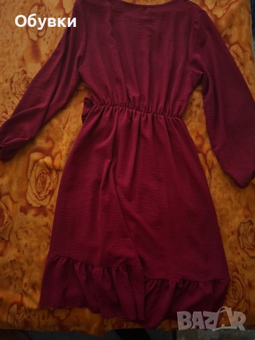 Чисто нова рокля, снимка 2 - Рокли - 52627367