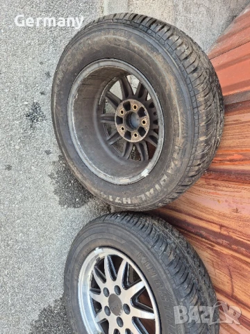 ретро джанти за мерцедес 124 mercedes 190   5x112   123    15 цола INTRA, снимка 16 - Гуми и джанти - 50630685