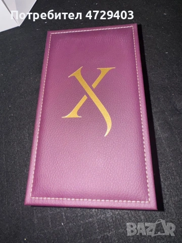 Мъжки парфюм Naxos Xerjoff, снимка 3 - Мъжки парфюми - 53435155