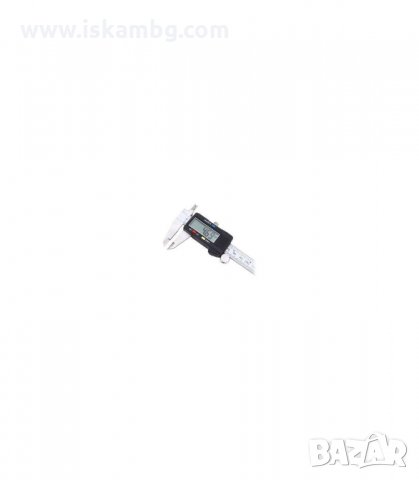 ЕЛЕКТРОНЕН ШУБЛЕР С LCD ДИСПЛЕЙ 150ММ. - код 0116 , снимка 7 - Шублери - 34090684