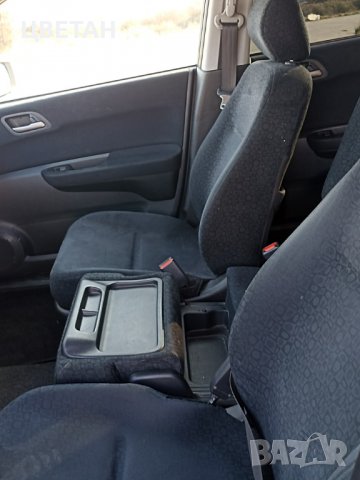 ХОНДА ФРВ, снимка 3 - Автомобили и джипове - 39795641