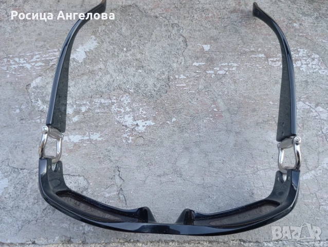 Винтидж слънчеви очила Gucci , снимка 9 - Слънчеви и диоптрични очила - 51155693