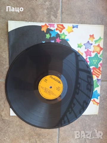 Италиански хит парад 2 ВТА 11533, снимка 3 - Грамофонни плочи - 50926472