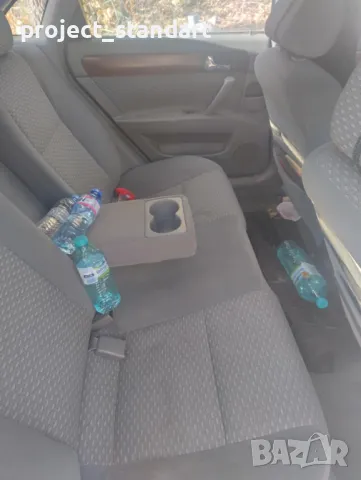 Продавам Шевролет Нубира 1,8 бензин/газ 120 кс, снимка 2 - Части - 48929776