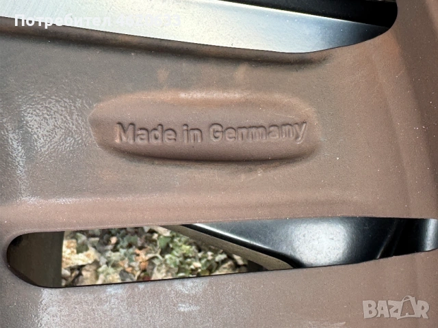 225 40 18 AEZ 5x114.3 Honda, снимка 10 - Гуми и джанти - 53801815