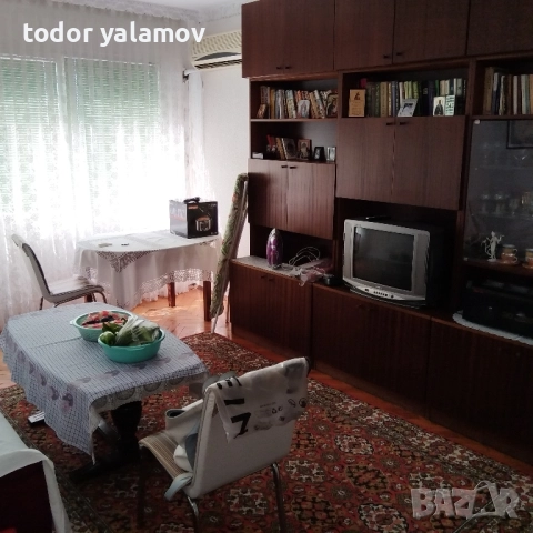 Продава апартамент в Пазарджик ж.к. Бесапара, снимка 8 - Апартаменти - 49271381