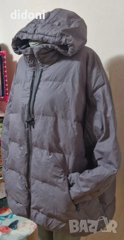 МАКСИ дамско яке LINDEX , снимка 2 - Якета - 53711745