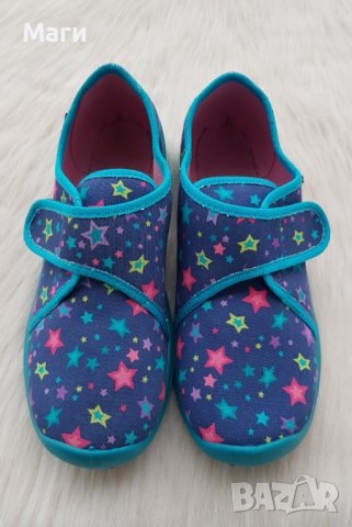 Нови детски пантофи ROHDE №35/36, снимка 3 - Детски пантофи - 40752454