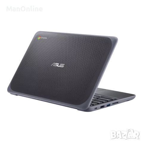 Лаптоп Asus Chromebook , снимка 2 - Лаптопи за дома - 52842557