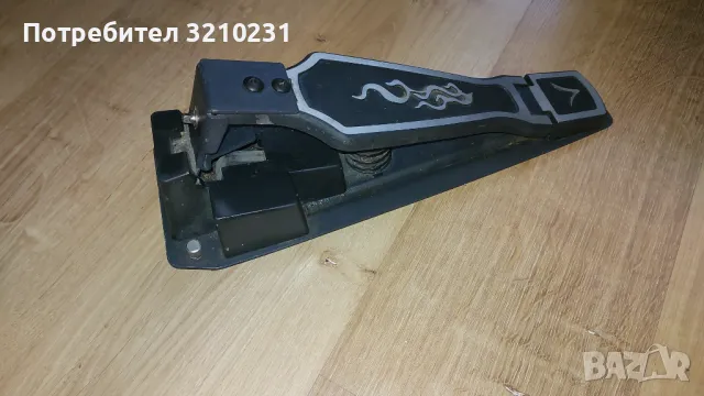 Електронен фус, снимка 5 - Ударни инструменти - 47851993