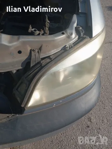 продавам фарове свалени от Опел Зафира А 2.0 101кс., снимка 1
