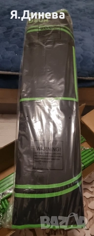 Парник за растения Vivosun, снимка 3 - Стайни растения - 53402554