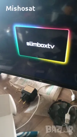 Tv.box,Tanix slim box amlogik , инсталиране на тв.боксове за тв., филми,ххх..., снимка 5 - Приемници и антени - 47770478