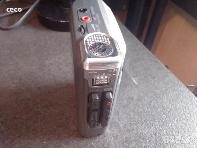 Panasonic, снимка 2 - Радиокасетофони, транзистори - 53704737