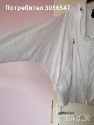 Дамско оригинално яке miss sixsty , снимка 2 - Якета - 35899561