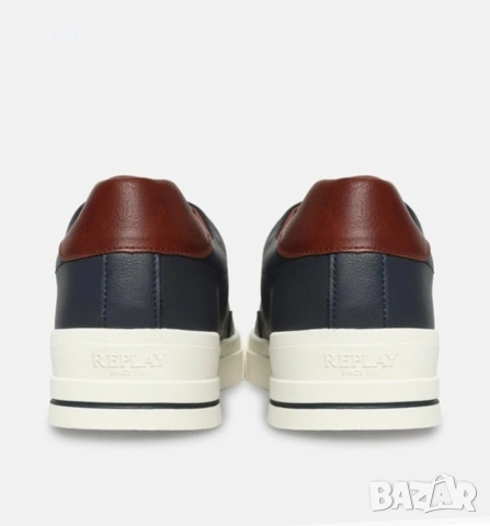 Маратонки Replay мъжки sneakers (N 42, 43, 44 и 45), снимка 5 - Маратонки - 53220089