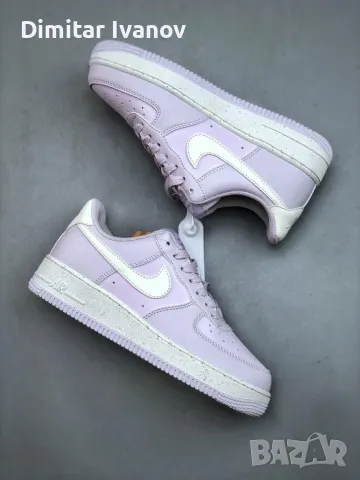 Nike Air Force 1 '07 Next Nature, снимка 3 - Маратонки - 50156809