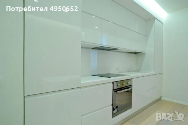Продаваме Тристаен Апартамент В Драгалевци, снимка 4 - Апартаменти - 56111966