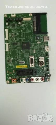 Toshiba 39L2353D със счупен екран 96.39S02.002/T390HVN0.1 XL/L2300 REV:1.03A 32L2353RB/B191-101 D16 , снимка 9 - Части и Платки - 48035100