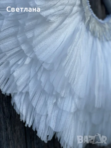 Ръчно изработени ветрила за танци , снимка 4 - Други спортове - 50782426