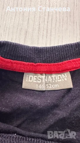 Детска пижама за момче , снимка 3 - Детски пижами - 55961790