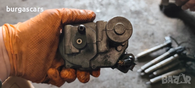 Регулиращ клапан Моторче вихрови клапи 29 003 09 551 /059 129 086 D Audi A6 Avant C6 2.7TDI - 180к.с