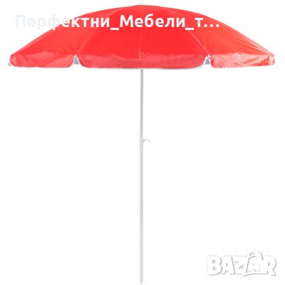 Брандирани с лого рекламни плажни чадъри за хотели и морски комплекси, снимка 3 - Градински мебели, декорация  - 44368991