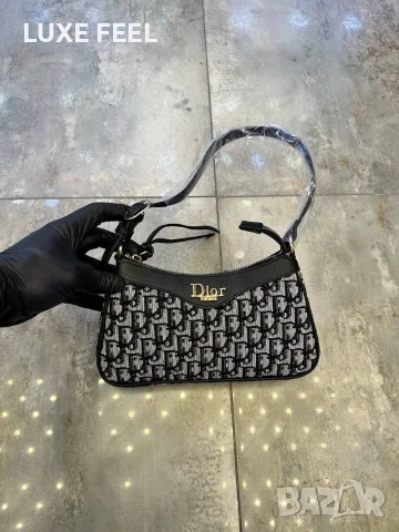 Dior 🤍 Дамски Чанти , снимка 3 - Чанти - 55729362