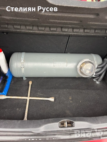 Citroen C4 1.6  109кс газ / бензин / климатик - цена 3000 евро   - катализатор климатик и ел. пайет , снимка 7 - Автомобили и джипове - 53656471