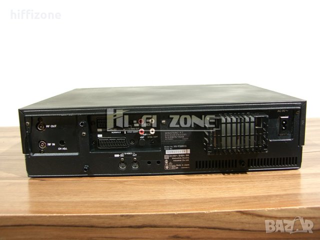  Видео Panasonic nv-fs88eg /1, снимка 7 - Аудиосистеми - 42459266