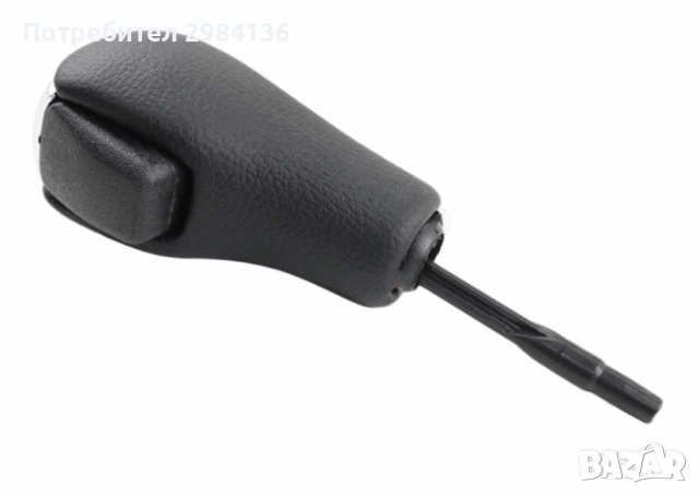 Топка за скоростен лост за BMW E81 E82 E87 E88 E90 E91 Е92 Е93, За автоматична скоростна кутия, снимка 3 - Аксесоари и консумативи - 42087260