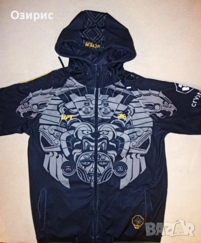 Венъм комплект "NOCHE" - черен - МНОГО ИЗГОДНО !!!, снимка 6 - Спортни дрехи, екипи - 52552387