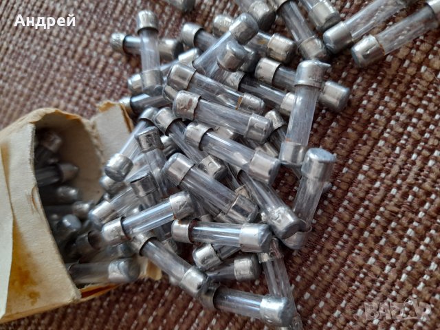 Стари Радиопредпазители,Радиопредпазител, снимка 4 - Други ценни предмети - 35982538