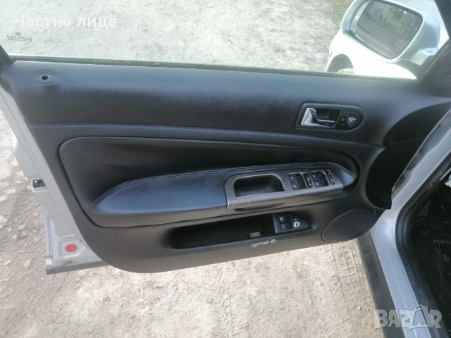 VW Passat B5. 5 Sedan 4x4 170 к.с на части, снимка 11 - Автомобили и джипове - 53697778