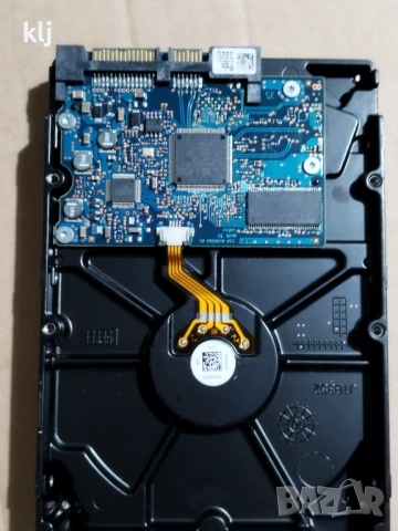 Хард диск 500 gb, снимка 3 - Твърди дискове - 51320987