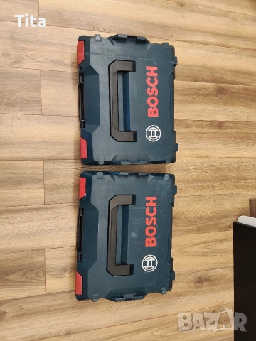 Bosch L- boxx органайзер 