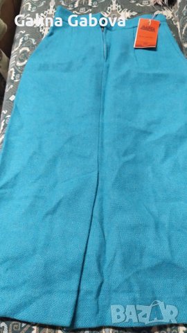 Вълнени поли, снимка 4 - Поли - 22320510