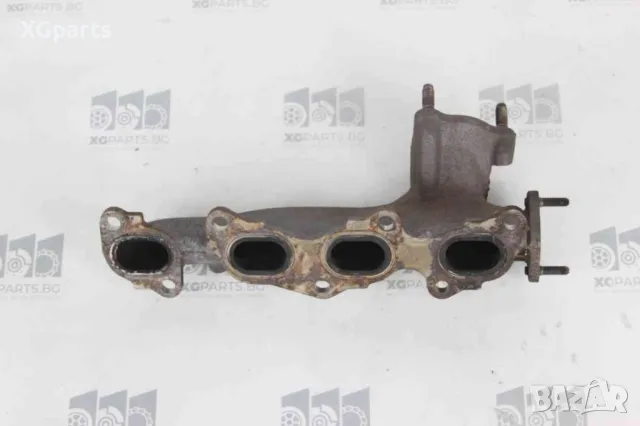 Изпускателен колектор за Honda Accord VIII 2.2i-dtec 150 к.с. (2007-2012)