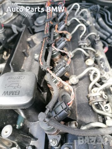 Дюзи 131 BMW E60 E61 E90 E91 3.0D 218 кс БМВ 330d 530d 630d X5 X3 730d 330д 530д 630д 730д , снимка 2 - Части - 41376910