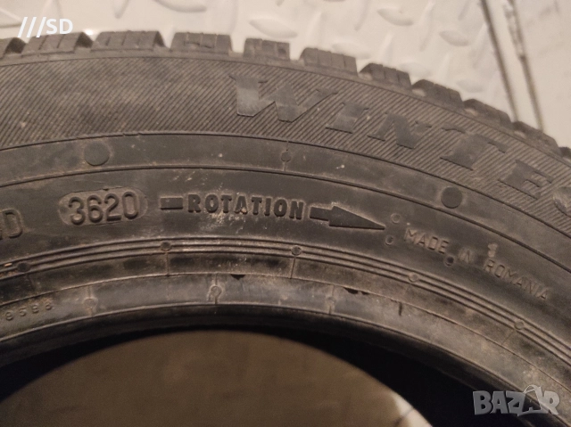 Гуми / VIKING / 175 / 65 / 14, снимка 3 - Гуми и джанти - 52689066