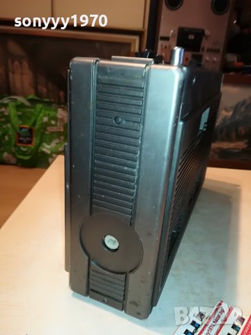 TELEFUNKEN STEREO 2101231855, снимка 16 - Радиокасетофони, транзистори - 39386642