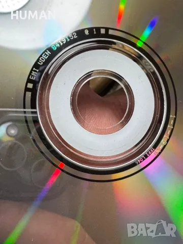 Linkin Park - Clawfinger - Body Count , снимка 15 - CD дискове - 49324167