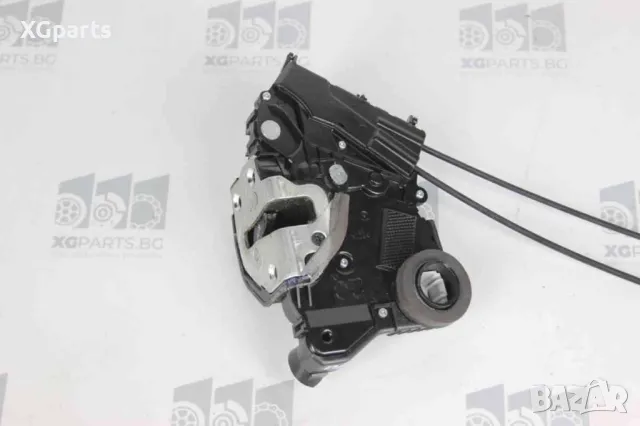 Брава врата предна дясна за Toyota Yaris II (2005-2012), снимка 2 - Части - 49003475