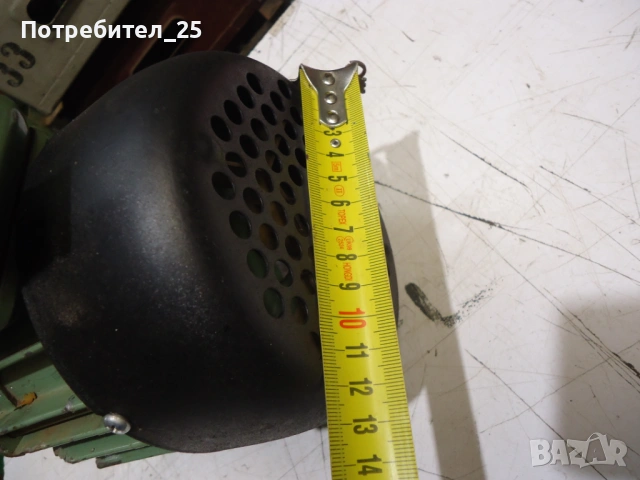 Трифазен ел.мотор 0,25KW - 1350 об/м., снимка 7 - Електродвигатели - 53579198